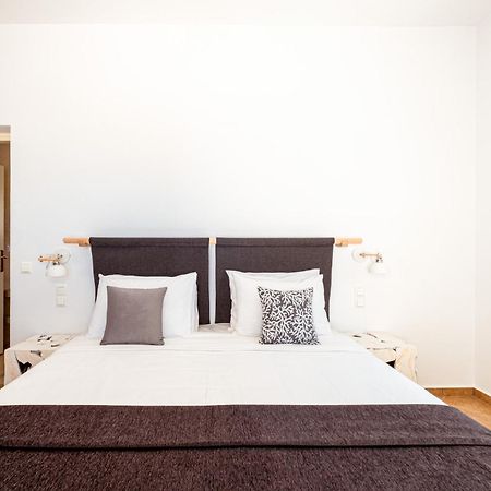 White Orchid Villa Пиргос Экстерьер фото
