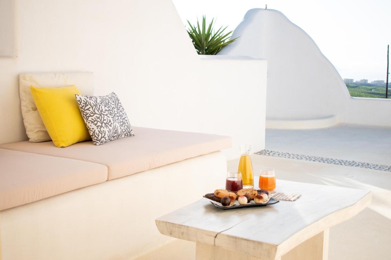 White Orchid Villa Пиргос Экстерьер фото