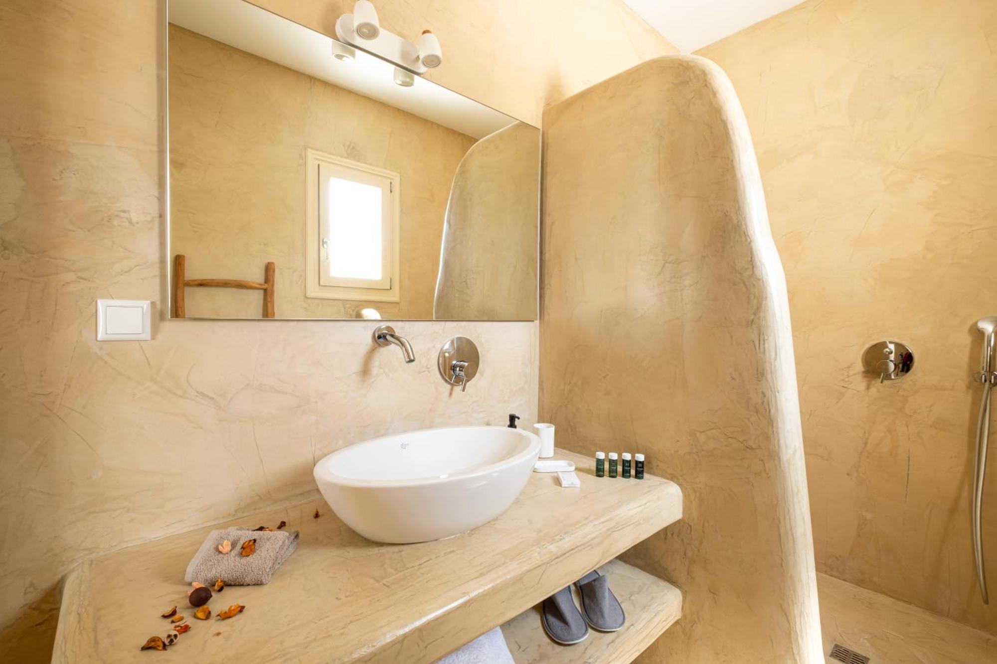 White Orchid Villa Пиргос Экстерьер фото