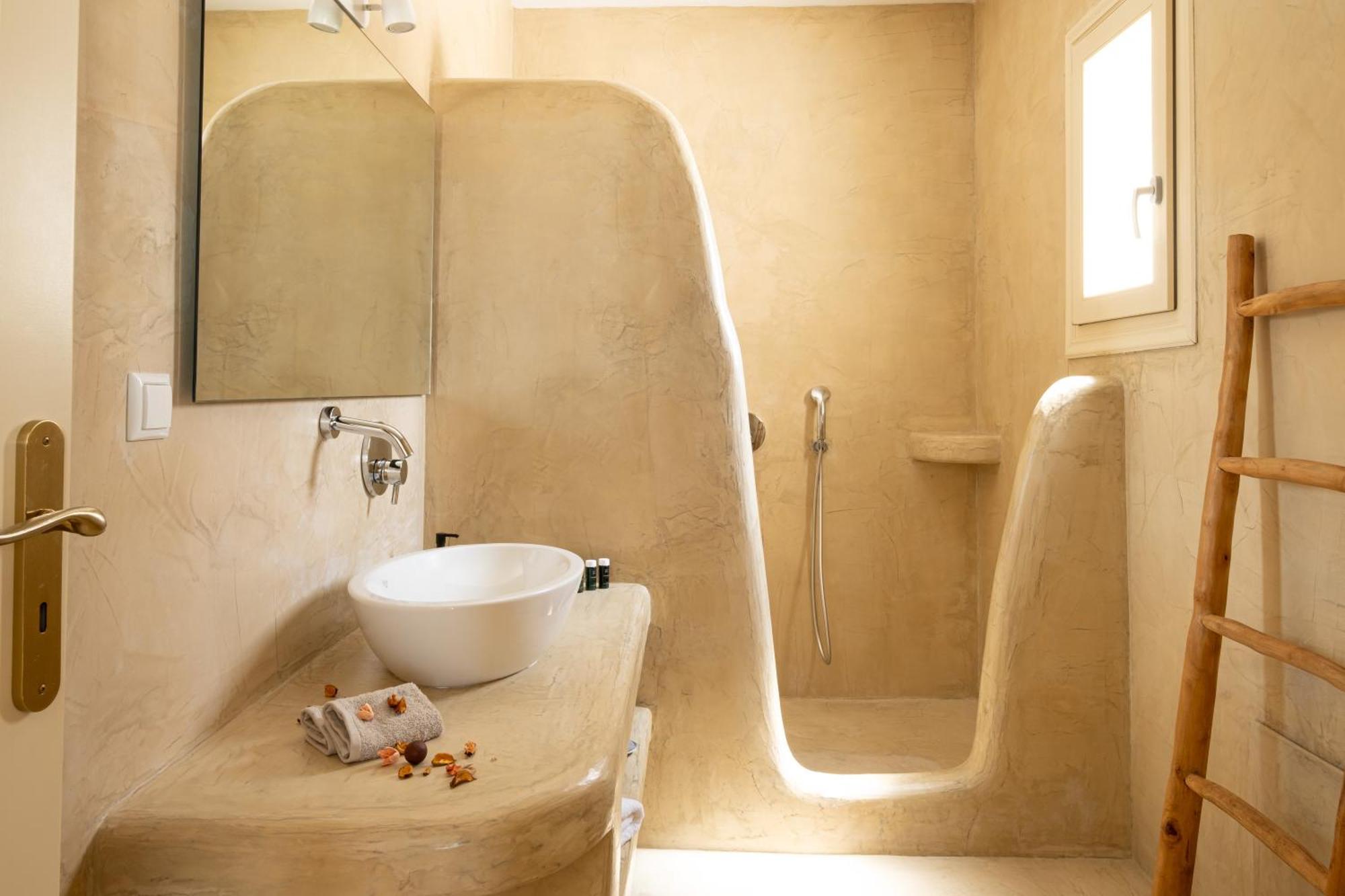 White Orchid Villa Пиргос Экстерьер фото