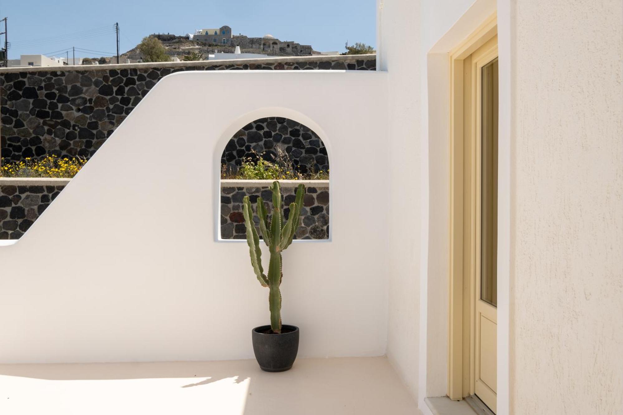 White Orchid Villa Пиргос Экстерьер фото