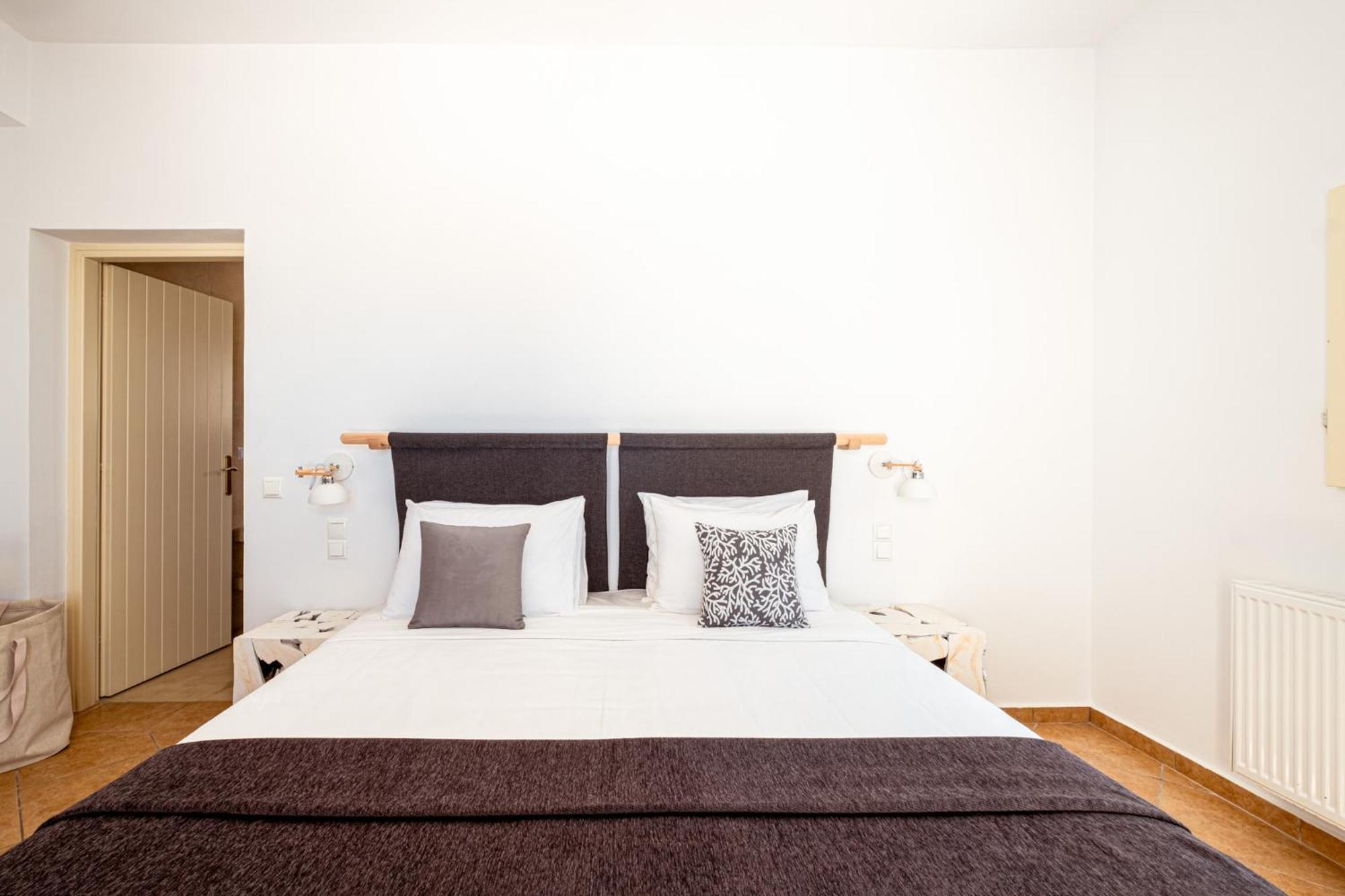 White Orchid Villa Пиргос Экстерьер фото