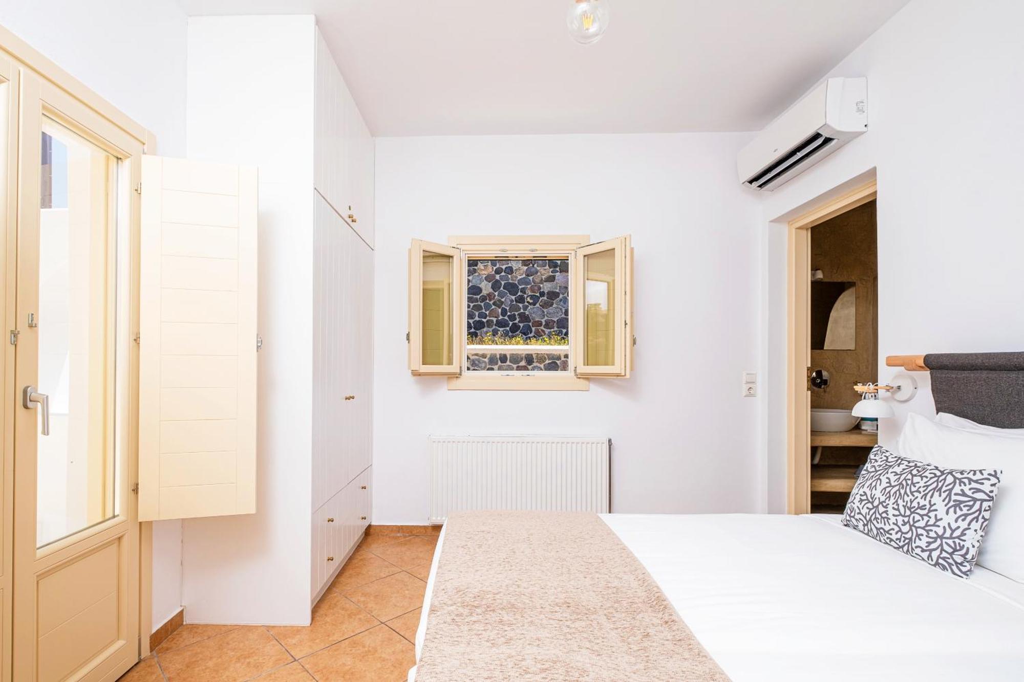 White Orchid Villa Пиргос Экстерьер фото